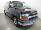 2011 CHEVROLET EXPRESS PASSENGER LT 3500