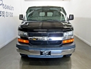 2011 CHEVROLET EXPRESS PASSENGER LT 3500