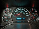 2011 CHEVROLET EXPRESS PASSENGER LT 3500