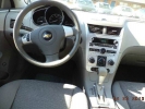 2011 Chevrolet Malibu LS Fleet 4dr Sedan