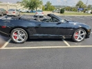 2011 chevy Camaro