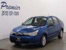 2011 FORD FOCUS SE