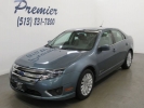 2011 FORD FUSION HYBRID