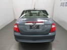 2011 FORD FUSION HYBRID