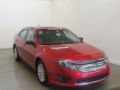 2011 FORD FUSION S