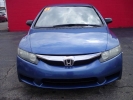 2011 Honda Civic VP