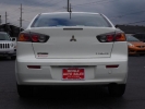 2011 Mitsubishi Lancer ES