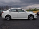 2011 Mitsubishi Lancer ES