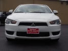 2011 Mitsubishi Lancer ES