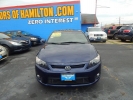 2011 Scion