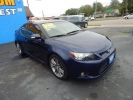 2011 Scion