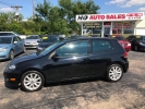 2011 Volkswagen Golf TDI 2dr Hatchback 6M