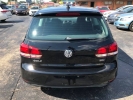 2011 Volkswagen Golf TDI 2dr Hatchback 6M