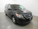 2011 VOLKSWAGEN ROUTAN SE