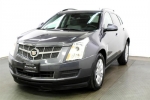 2012 Cadillac SRX Base