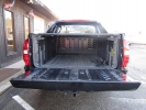 2012 CHEVROLET AVALANCHE LTZ
