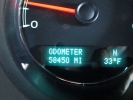 2012 CHEVROLET AVALANCHE LTZ