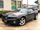 2012 Chevrolet Camaro Convertible LT