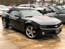 2012 Chevrolet Camaro Convertible LT