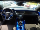 2012 Chevrolet Camaro