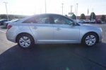 2012 Chevy Cruze