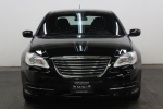 2012 Chrysler 200 Touring