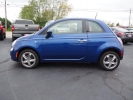 2012 Fiat 500 Pop