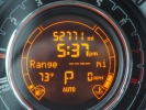 2012 Fiat 500 Pop