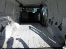 2012 FORD E-SERIES CARGO E-150