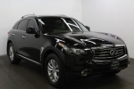 2012 Infiniti FX35