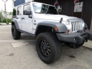 2012 Jeep Wrangler UNLIMITED CALL OF DUTY MW3 4WD