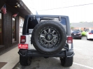 2012 Jeep Wrangler UNLIMITED CALL OF DUTY MW3 4WD