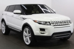 2012 Land Rover Range Rover Evoque Prestige Premium