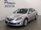 2012 MAZDA MAZDA6 I TOURING