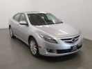 2012 MAZDA MAZDA6 I TOURING