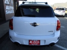 2012 MINI COOPER COUNTRYMAN S ALL4