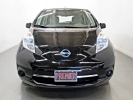 2012 NISSAN LEAF SV