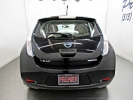 2012 NISSAN LEAF SV