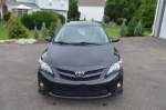 2012 Toyota Corolla S 4dr Sedan 4A