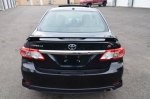 2012 Toyota Corolla S 4dr Sedan 4A