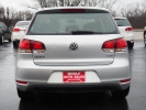 2012 Volkswagen Golf 2.0L 4-Door Tdi w Premium Pkg