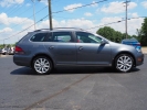 2012 Volkswagen Jetta SportWagen 2.0L TDI w Panoramic, Nav