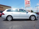 2012 Volkswagen Jetta SportWagen 2.0L TDI w Panoramic, Pre