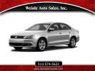 2012 Volkswagen Jetta TDI wPremium Package
