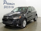 2012 VOLKSWAGEN TOUAREG TDI SPORT