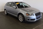 2013 Audi A3 Premium Plus