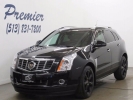 2013 Cadillac SRX Premium