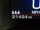 2013 Cadillac SRX Premium