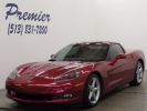 2013 CHEVROLET CORVETTE