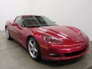2013 CHEVROLET CORVETTE